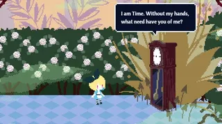 Скриншот 8 к игре Slay the Alice