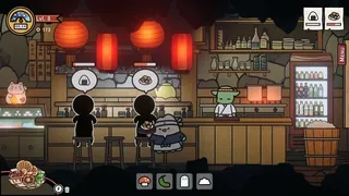 Скриншот 1 к игре Shokudo Underworld