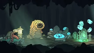Скриншот 3 к игре Shokudo Underworld