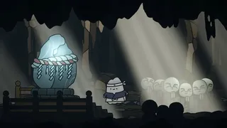 Скриншот 4 к игре Shokudo Underworld