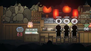 Скриншот 7 к игре Shokudo Underworld