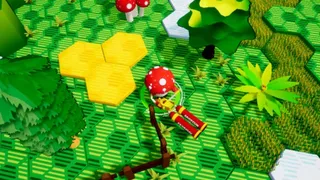 Скриншот 3 к игре Castle Rain