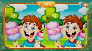 Скриншот 1 к игре Young Detectives: Holidays