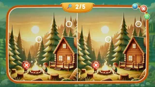 Скриншот 2 к игре Young Detectives: Holidays
