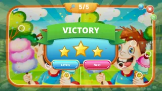 Скриншот 5 к игре Young Detectives: Holidays