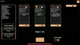 Скриншот 4 к игре Hell's Descent