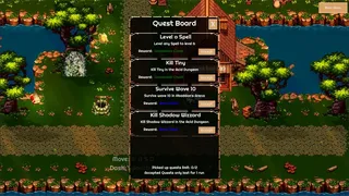 Скриншот 7 к игре Hell's Descent
