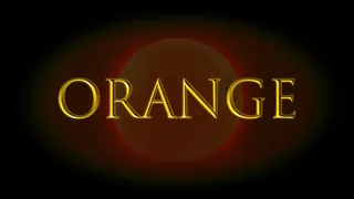 Скриншот 1 к игре Orange - The Annoying Clicker