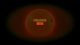 Скриншот 3 к игре Orange - The Annoying Clicker