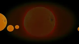 Скриншот 5 к игре Orange - The Annoying Clicker