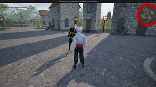 Скриншот 5 к игре Technoblade The Quest Of L'Manburg