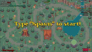 Скриншот 1 к игре ChatTDT: Tower Defense Twitch