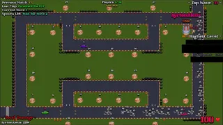 Скриншот 5 к игре ChatTDT: Tower Defense Twitch