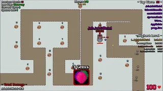 Скриншот 7 к игре ChatTDT: Tower Defense Twitch