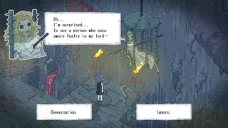 Скриншот 2 к игре CREEP ZONE