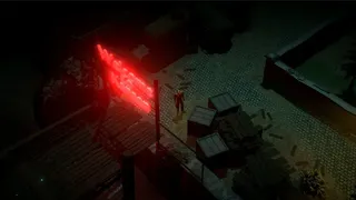 Скриншот 1 к игре Hydra - Poseidon's conspiracy