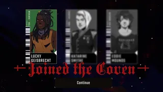 Скриншот 5 к игре Satan is an Astronaut