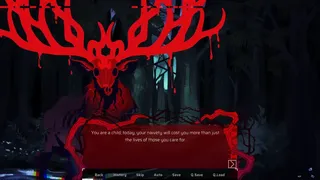 Скриншот 6 к игре Satan is an Astronaut