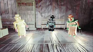 Скриншот 3 к игре Unplagued