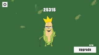 Скриншот 1 к игре Crazy Corn