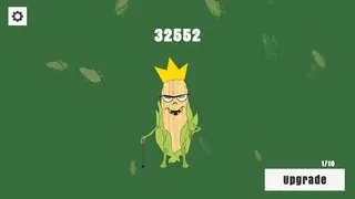 Скриншот 2 к игре Crazy Corn