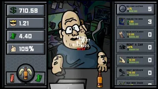 Скриншот 3 к игре Crypto Skoof Tycoon