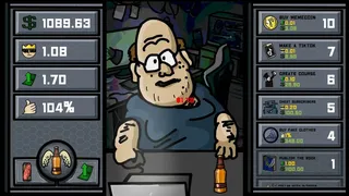 Скриншот 4 к игре Crypto Skoof Tycoon