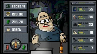 Скриншот 5 к игре Crypto Skoof Tycoon