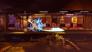 Скриншот 3 к игре Sky Dust