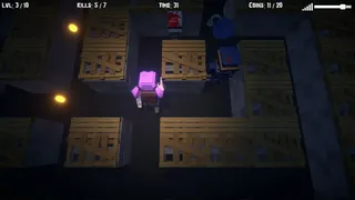Скриншот 1 к игре Survivalo
