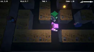 Скриншот 2 к игре Survivalo