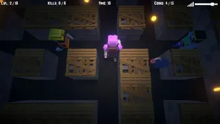Скриншот 3 к игре Survivalo
