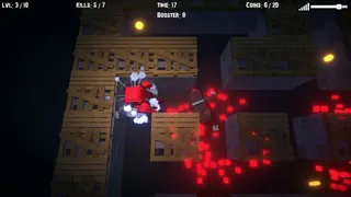 Скриншот 4 к игре Survivalo