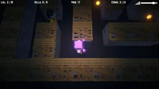 Скриншот 5 к игре Survivalo