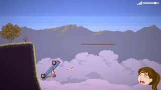 Скриншот 4 к игре Alcoholic Daddy