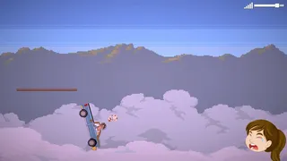 Скриншот 5 к игре Alcoholic Daddy