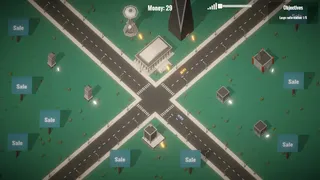 Скриншот 2 к игре Cursed Cove