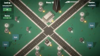 Скриншот 4 к игре Cursed Cove