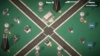 Скриншот 5 к игре Cursed Cove