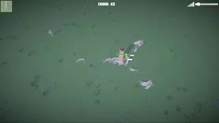 Скриншот 7 к игре Cursed Cove