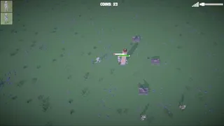 Скриншот 8 к игре Cursed Cove