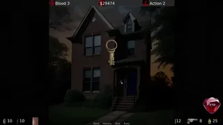 Скриншот 4 к игре Vampirii