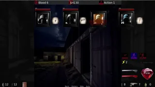 Скриншот 6 к игре Vampirii