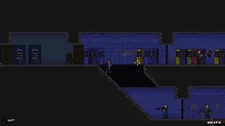Скриншот 3 к игре Material Evidence
