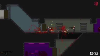 Скриншот 5 к игре Material Evidence