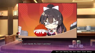 Скриншот 2 к игре Re:Fragment ~Absolute Ambition~
