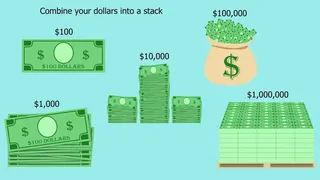 Скриншот 1 к игре Dollar