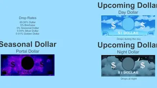 Скриншот 5 к игре Dollar