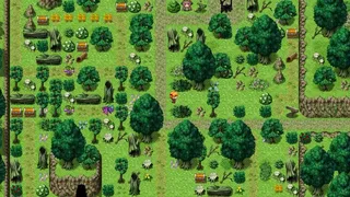 Скриншот 1 к игре Путь Героя. История Дартеса
