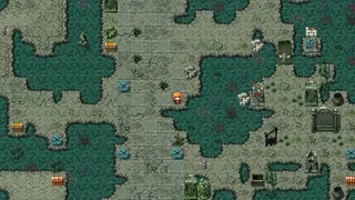 Скриншот 3 к игре Путь Героя. История Дартеса